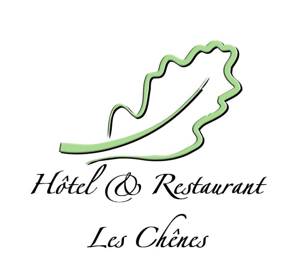 Hotel Les Chenes Sisteron Kültér fotó
